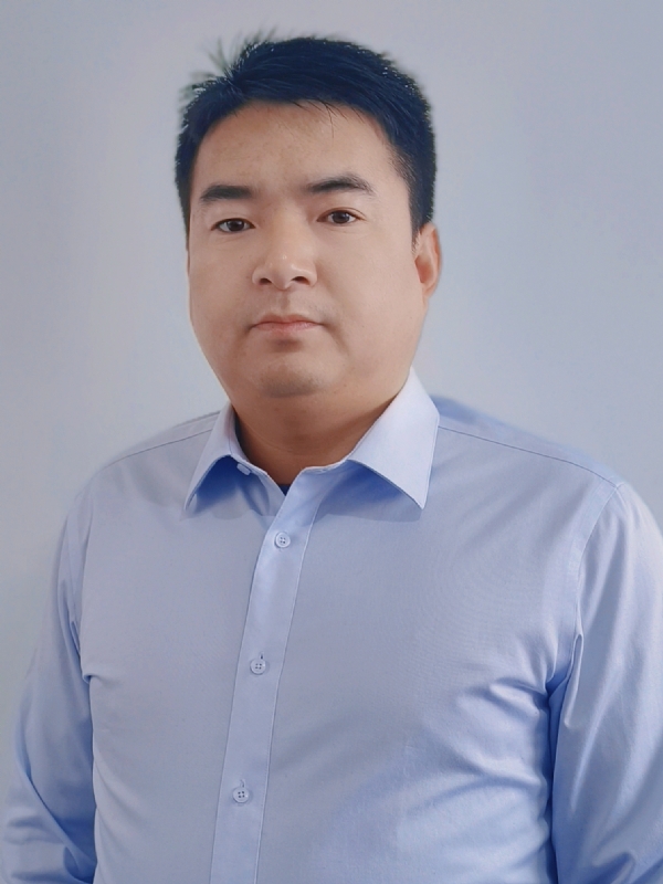于先生的第一张照片--宁德相亲服务中心