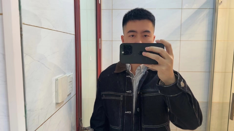 CC的第一张照片--宁德相亲服务中心