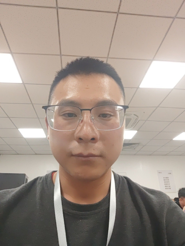 半夏微凉的第一张照片--宁德相亲服务中心