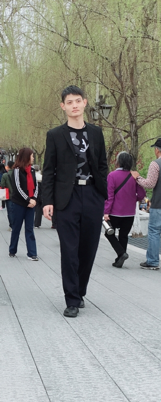 风一样的第一张照片--宁德相亲服务中心