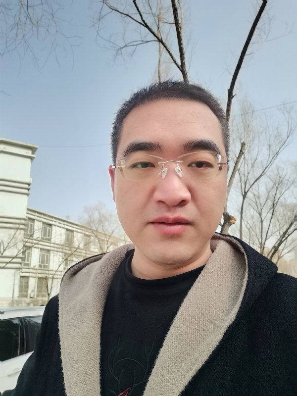 揽星入梦的第一张照片--宁德相亲服务中心