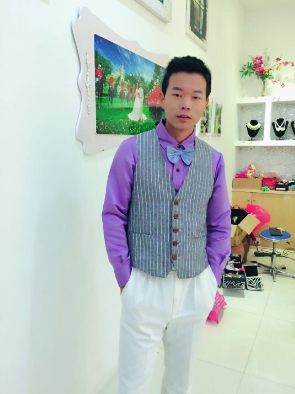 晚星的第一张照片--宁德相亲服务中心