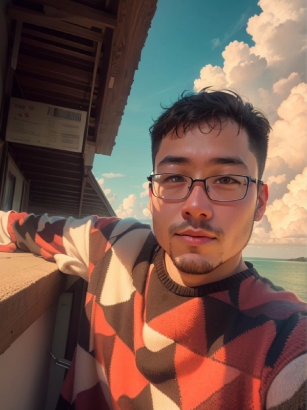 奇点xyz的第一张照片--宁德相亲服务中心