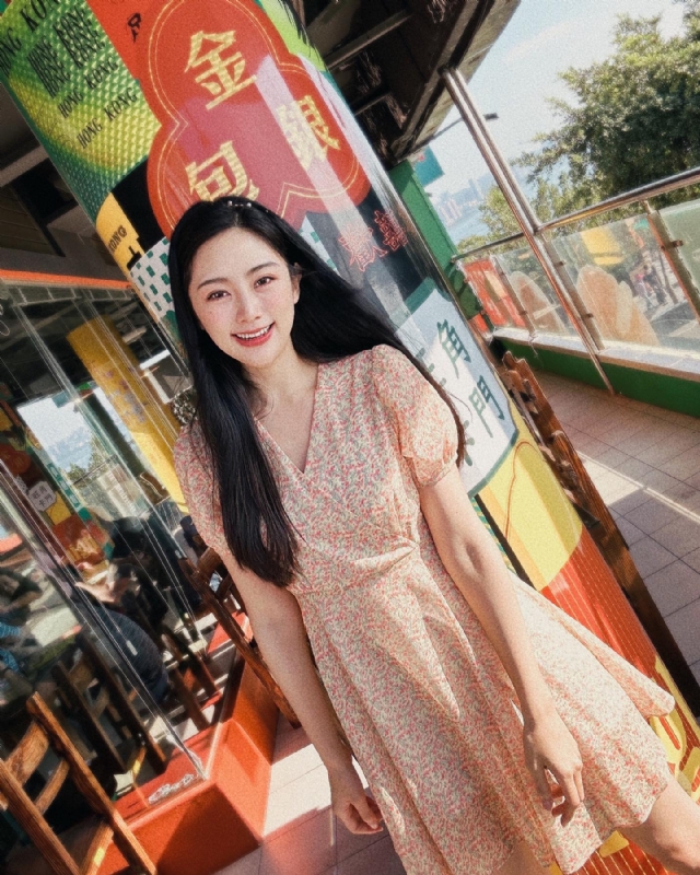 蕾蕾的第一张照片--宁德相亲服务中心