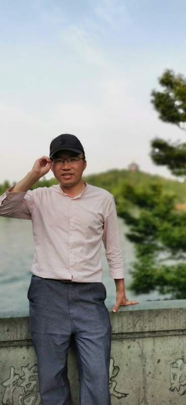 大叔有点忙的第三张照片--宁德相亲服务中心