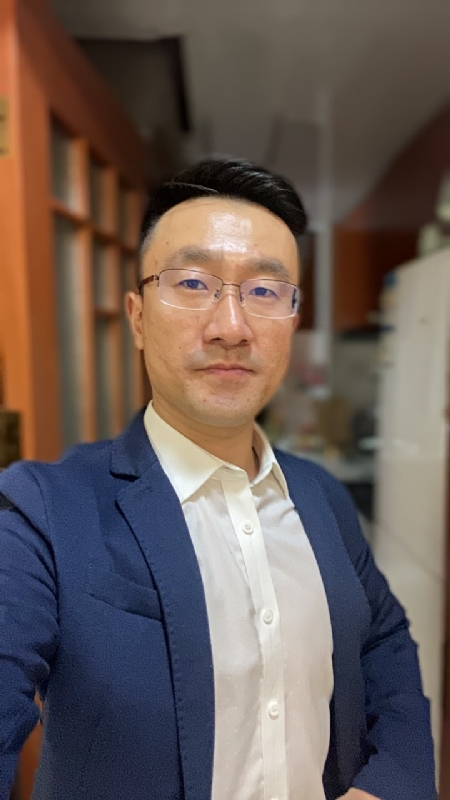 笑看人生的第四张照片--宁德相亲服务中心