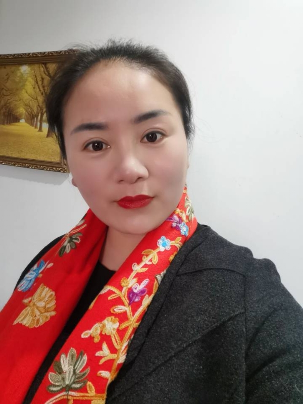 青柠檬的第一张照片--宁德相亲服务中心