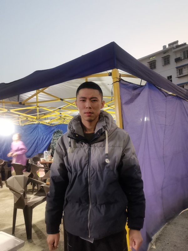谁谁谁的第一张照片--宁德相亲服务中心