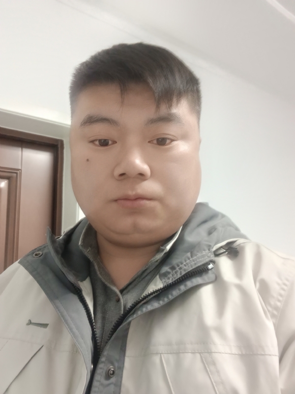 王振的第一张照片--宁德相亲服务中心