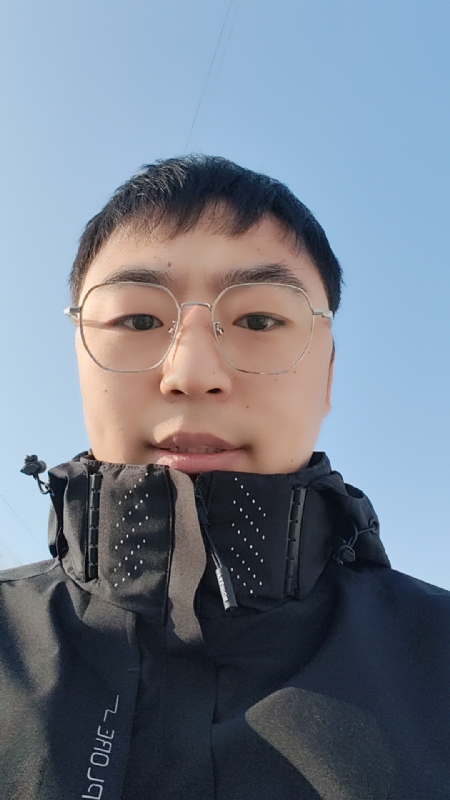 默许的第一张照片--宁德相亲服务中心