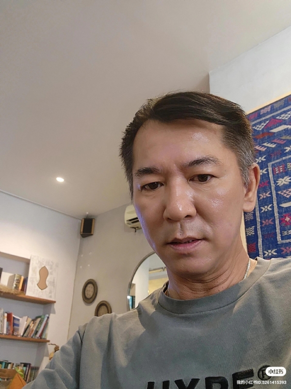 Gary黄的第一张照片--宁德相亲服务中心