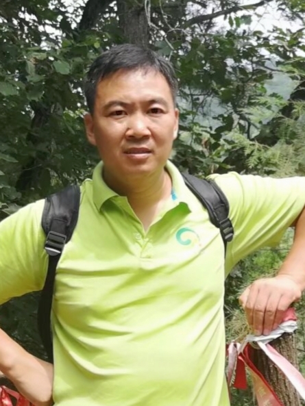 扬帆起航的第一张照片--宁德相亲服务中心