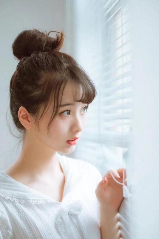 橙儿的第一张照片--宁德相亲服务中心