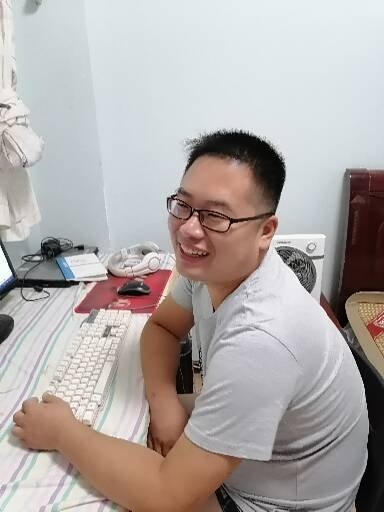 小浣熊的第二张照片--宁德相亲服务中心