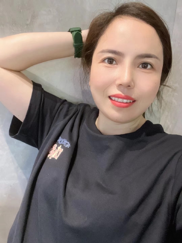 哈宝的第一张照片--宁德相亲服务中心