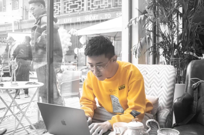 柒雅的第一张照片--宁德相亲服务中心