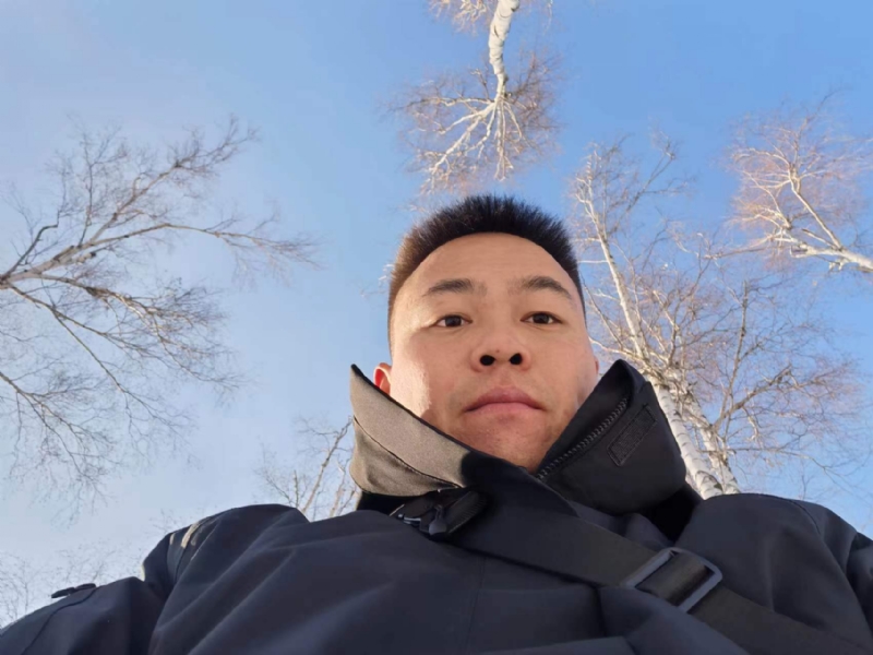 寻愿的第二张照片--宁德相亲服务中心