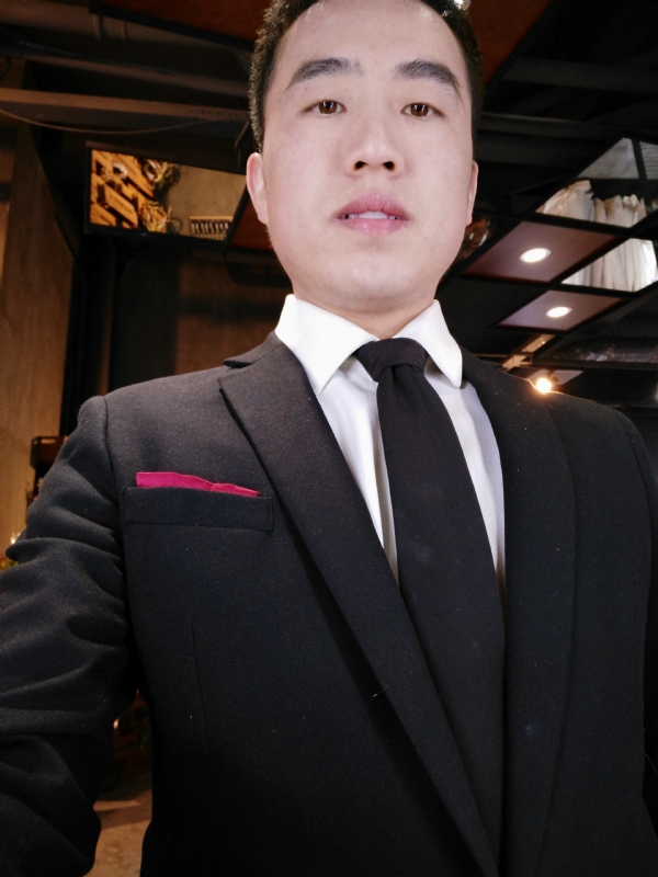 很差劲的第一张照片--宁德相亲服务中心