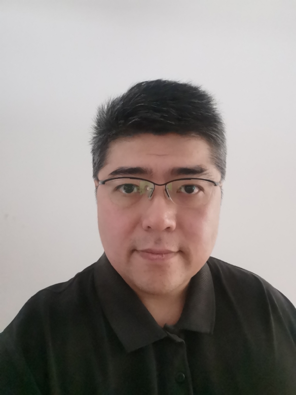 Alex的第一张照片--宁德相亲服务中心