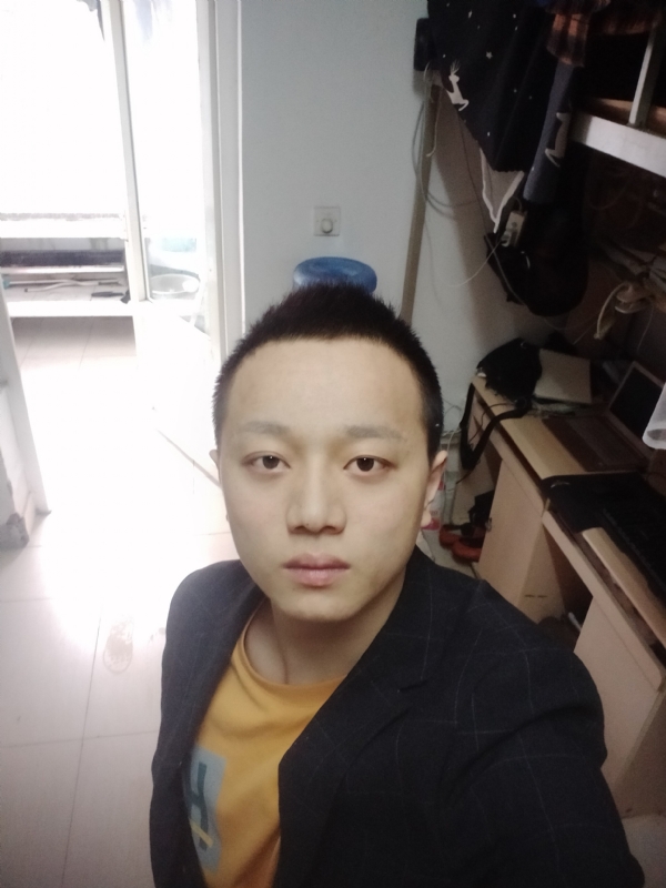 苟茂棋的第一张照片--宁德相亲服务中心