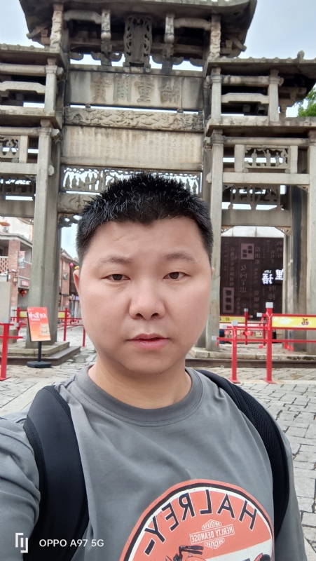 小许的第一张照片--宁德相亲服务中心
