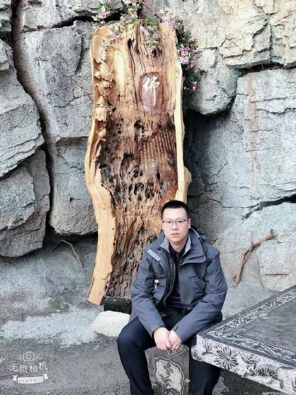 余生的第二张照片--宁德相亲服务中心
