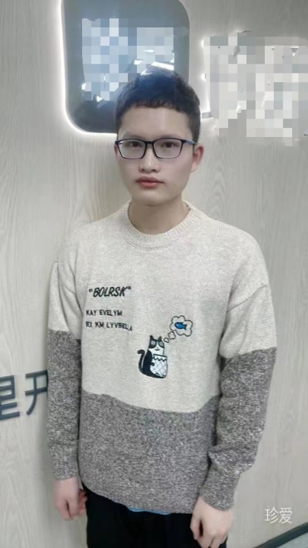 ali的第一张照片--宁德相亲服务中心