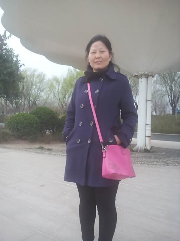 Bella贝拉的第一张照片--宁德相亲服务中心