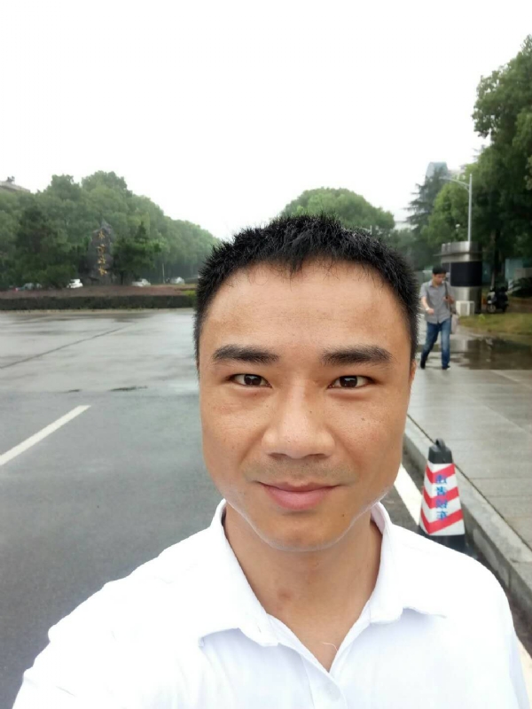 水木年华的第一张照片--宁德相亲服务中心