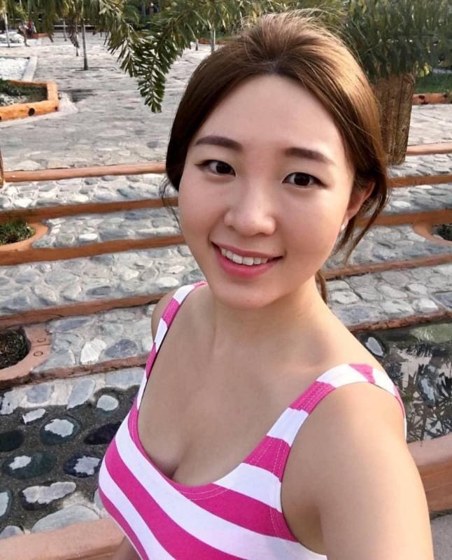 Imiaky12的第一张照片--宁德相亲服务中心