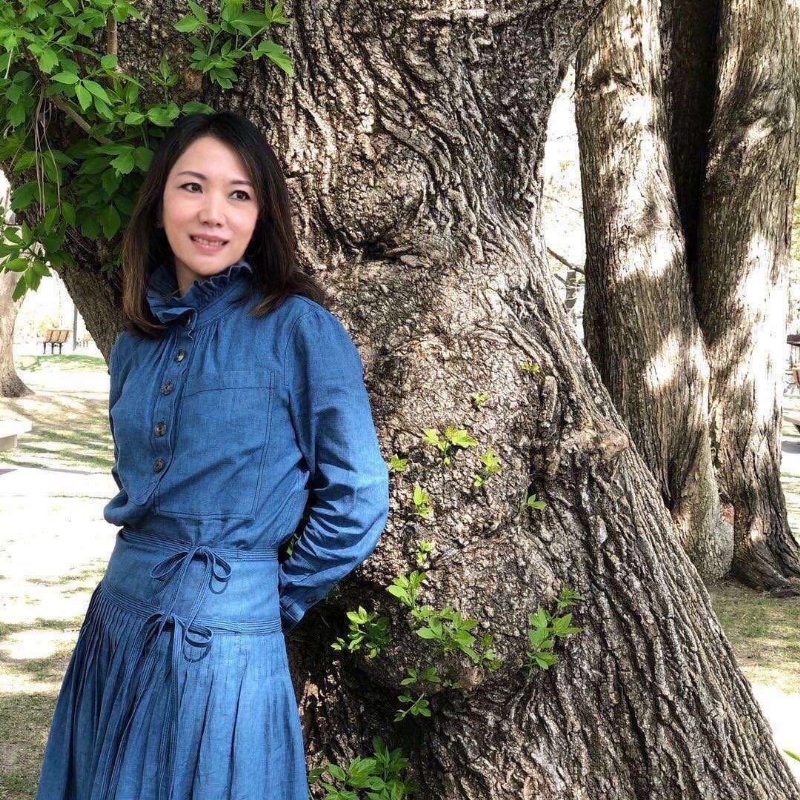 李芷瑩的第三张照片--宁德相亲服务中心
