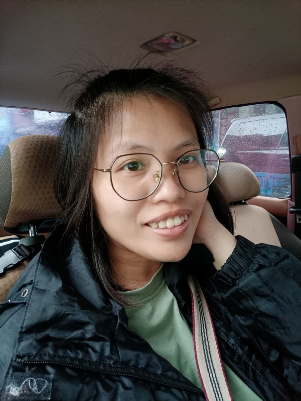 帥媽的第一张照片--宁德相亲服务中心