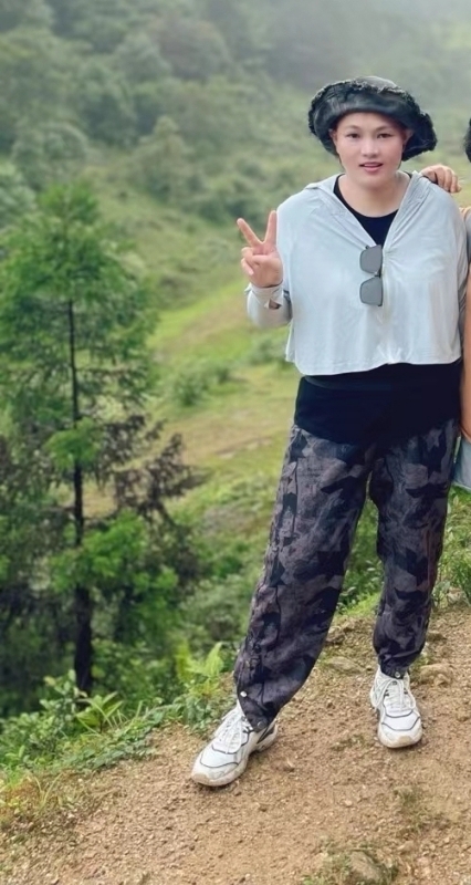 小芮的第一张照片--宁德相亲服务中心