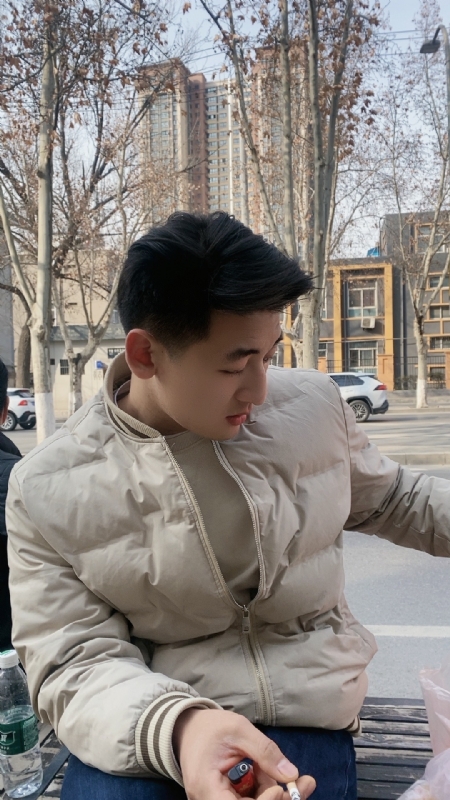 liyifan的第一张照片--宁德相亲服务中心