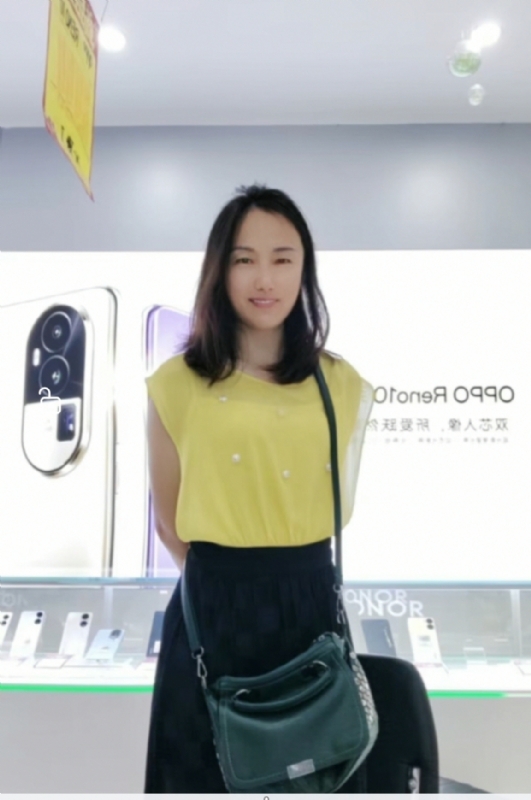 阿君的第一张照片--宁德相亲服务中心