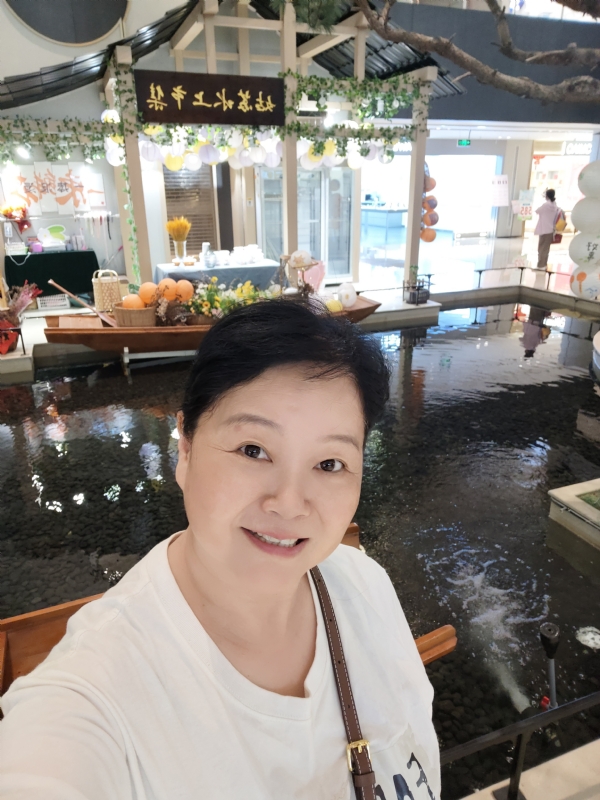 丁姐爱生活的第三张照片--宁德相亲服务中心