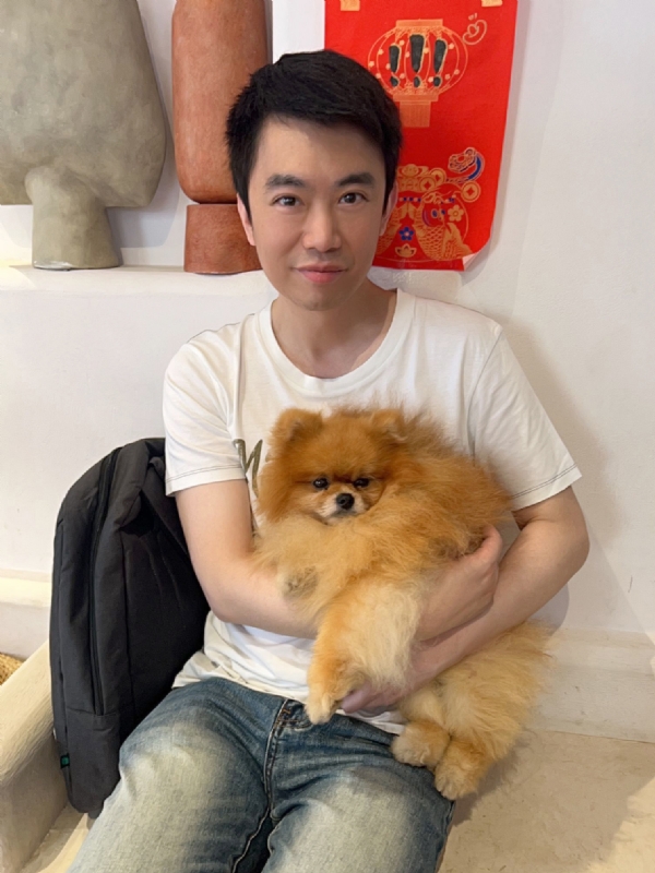 Leo的第一张照片--宁德相亲服务中心