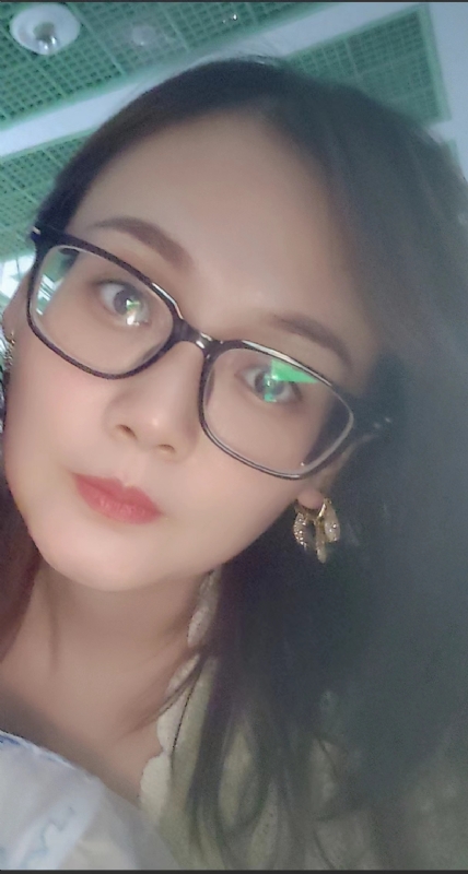 可可的第一张照片--宁德相亲服务中心