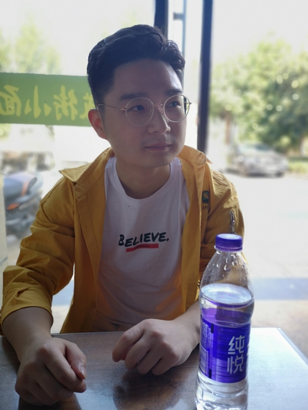 听风等雨的第一张照片--宁德相亲服务中心