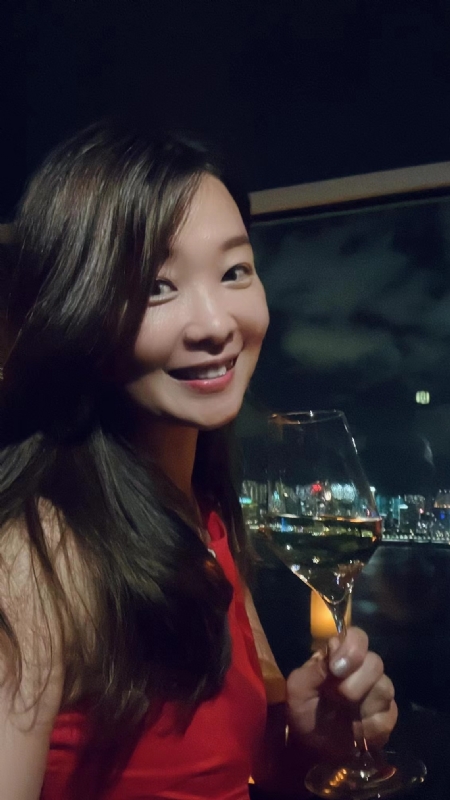 木加薪的第一张照片--宁德相亲服务中心
