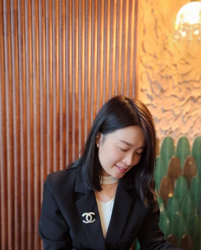 木加薪的第二张照片--宁德相亲服务中心