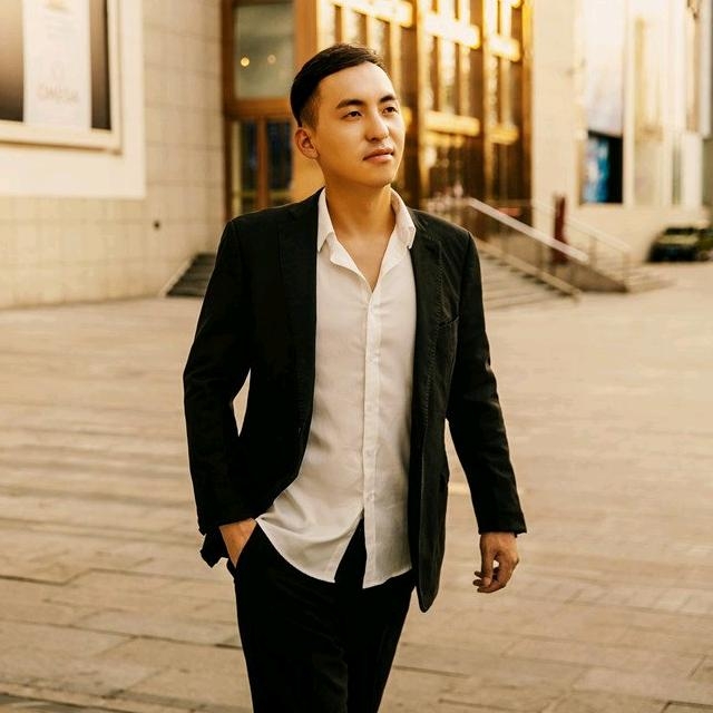 墨墨的第一张照片--宁德相亲服务中心