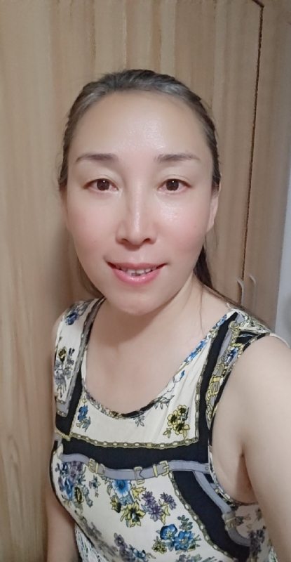 晓琴的第一张照片--宁德相亲服务中心