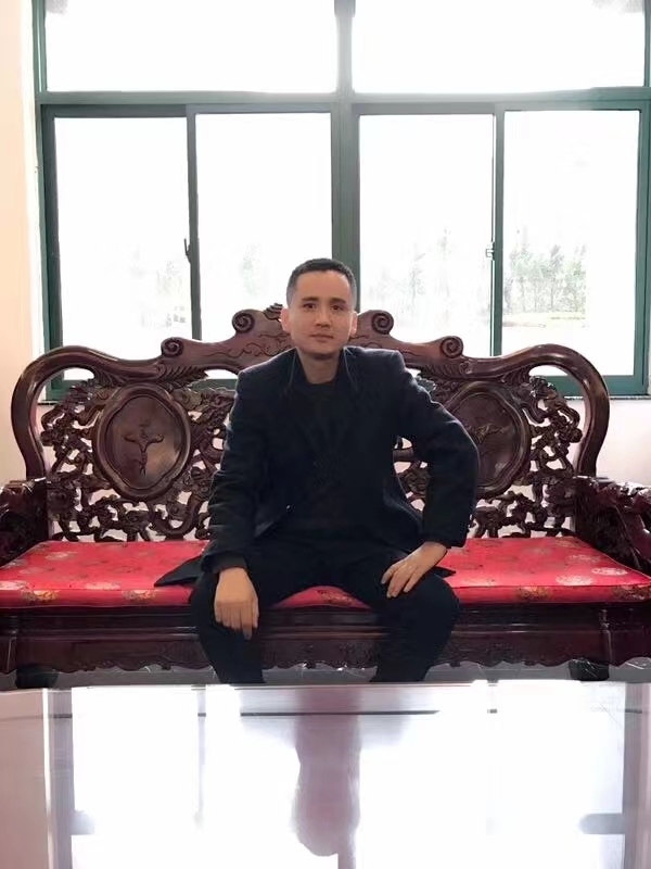 有缘再聚的第一张照片--宁德相亲服务中心