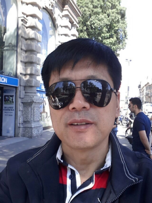 春风的第一张照片--宁德相亲服务中心