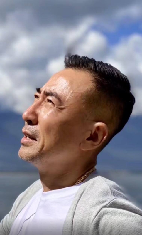 张凯的第一张照片--宁德相亲服务中心