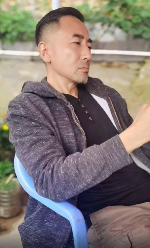 张凯的第二张照片--宁德相亲服务中心