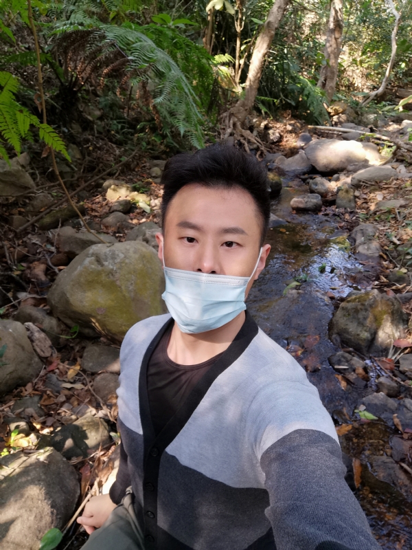 Rock的第一张照片--宁德相亲服务中心