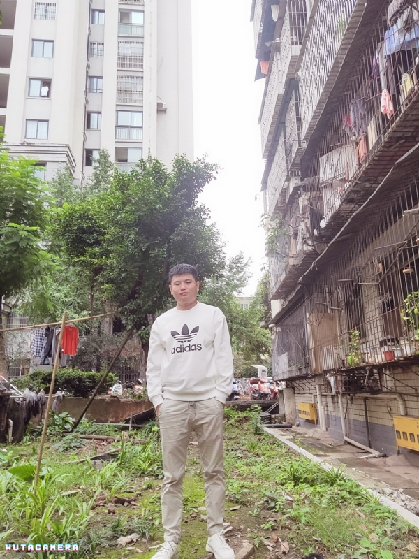 遇见的第一张照片--宁德相亲服务中心