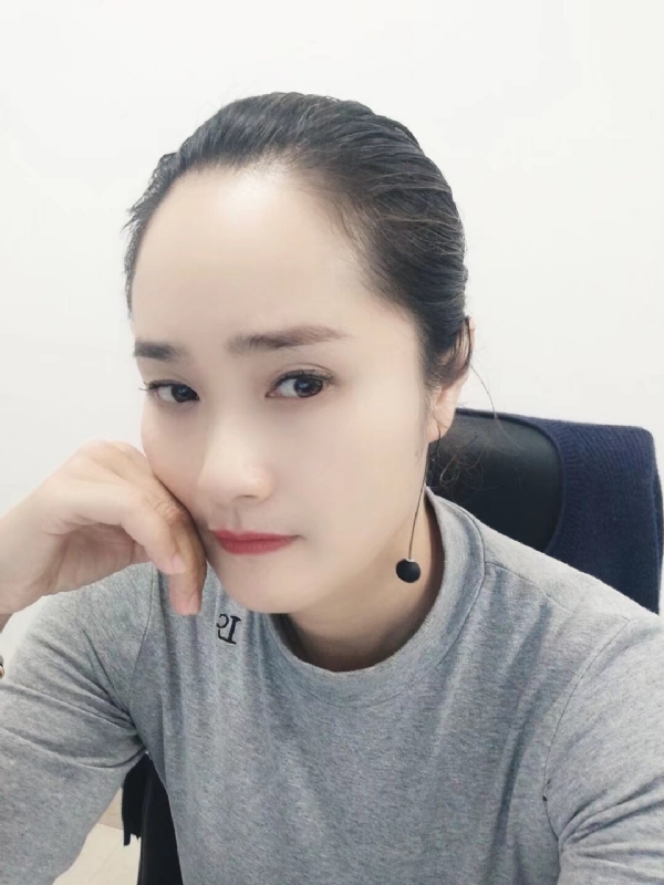 谈谈的第三张照片--宁德相亲服务中心